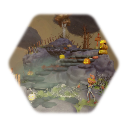 Halloween Art Kit Showcase