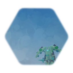 Remix of Knack 2 Mothka Moth Xander Golem + Ultima