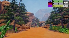 A screenshot taken in Dreams. 12 of 19.