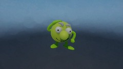 A screenshot taken in Dreams. 2 of 4.