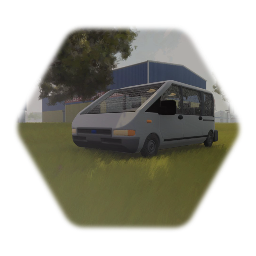 The mom-van