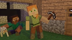 A screenshot taken in Dreams. 2 of 16.