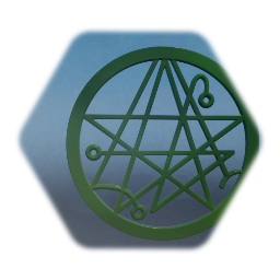 Necronomicon symbol