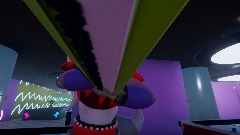 A screenshot taken in Dreams. 3 of 26.