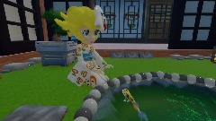 A screenshot taken in Dreams. 3 of 5.