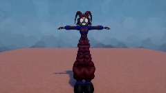 A screenshot taken in Dreams. 18 of 21.