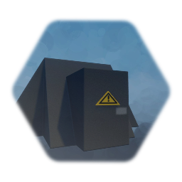 Nuketown bunker