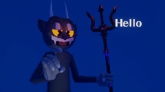 A screenshot taken in Dreams. 1 of 4.