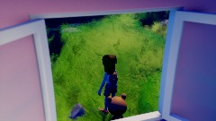 A screenshot taken in Dreams. 17 of 18.