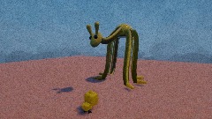 Sheta Skibidi Toilet