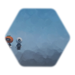 Spooky Month - Spooky dance