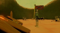 Battle of Glorieta Pass - Sibley