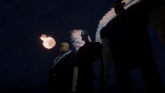 A screenshot taken in Dreams. 4 of 10.