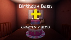 Birthday Bash <term>+ </term>[Chapter 2 Demo]