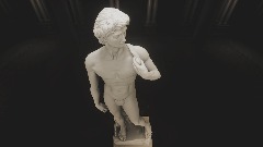 A screenshot taken in Dreams. 10 of 12.