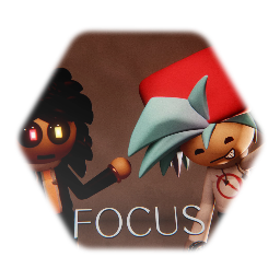 Focus - FNF vs. Braxton OST