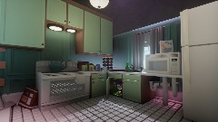 A screenshot taken in Dreams. 3 of 4.