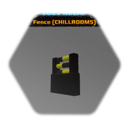 Fence (Chillrooms)
