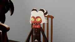 A screenshot taken in Dreams. 15 of 22.