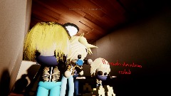 Skin and Bones Contest 1 Winner