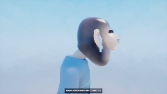 A screenshot taken in Dreams. 7 of 20.