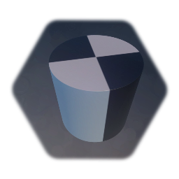 Test Cylinder