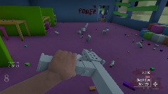 A screenshot taken in Dreams. 2 of 16.