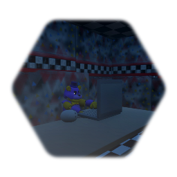 Me playing super mario bros