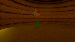 A screenshot taken in Dreams. 25 of 30.