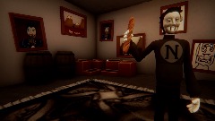 A screenshot taken in Dreams. 8 of 21.