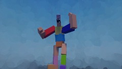 A screenshot taken in Dreams. 16 of 26.