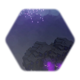 Wither storm boss