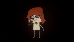 A screenshot taken in Dreams. 22 of 28.