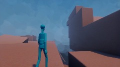 (Currently Unfinished) AXi: The Adventure Character Template