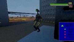 A screenshot taken in Dreams. 13 of 21.