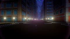 Sonic Adventure 2 Dreams Edition - Station Square