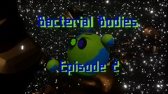 Bacterial bodies 2: Bacteria's past