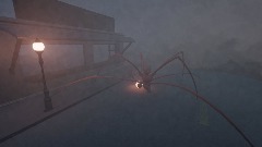 A screenshot taken in Dreams. 1 of 3.