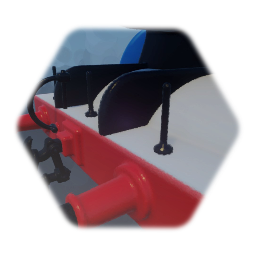 @rbuzzinn as a ttte character