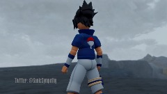 A screenshot taken in Dreams. 20 of 21.