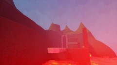 Lava platformer wip