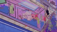 A screenshot taken in Dreams. 9 of 23.