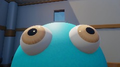 Mr. Bob Loves Oranges