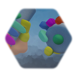 Action Recorder Hands