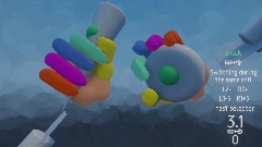 A screenshot taken in Dreams. 2 of 27.