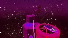 A screenshot taken in Dreams. 5 of 21.