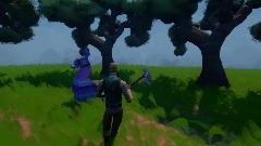 Fortnite roleplay 2022 new