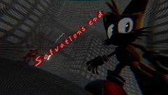 [ Salvations End ] Chapter 1: The burning city