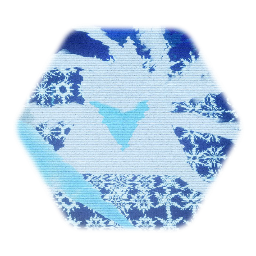 The ancient of frost