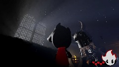 A screenshot taken in Dreams. 20 of 26.